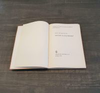 Antike Kunstwerke, ehem. staatl. Museen Berlin,  altes Buch 1960 Herzogtum Lauenburg - Schnakenbek Vorschau