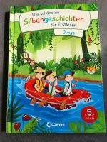 Lesebuch Silbengeschichten für Erstleser Geeste - Dalum Vorschau