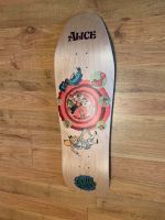 Skateboard Deck Alice Grosso Bootleg Cruiser 80s Oldschool RAR Nordrhein-Westfalen - Sankt Augustin Vorschau