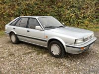 Nissan Bluebird Hatchback 2.0 SLX 121.000 km H-Zulassung Oldtimer Mecklenburg-Vorpommern - Wismar Vorschau