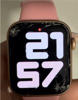 DEFEKT apple watch s5,44mm Hessen - Fulda Vorschau