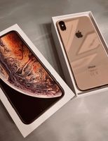 iPhone XS Max 64 GB Roségold Niedersachsen - Salzhemmendorf Vorschau