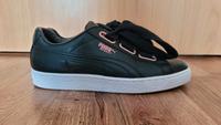 Puma basket heart leather Gr. 40 Neu Berlin - Hohenschönhausen Vorschau