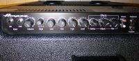 Ampeg Basscombo BA210SPU Rheinland-Pfalz - Hargesheim Vorschau