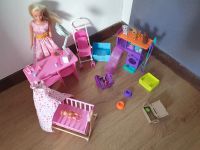 Barbie Hundewelpen-Baby Set Nordrhein-Westfalen - Rösrath Vorschau