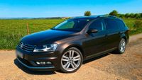 VW Passat B7 Variant  R-Line 2.0 TDI Nordrhein-Westfalen - Rietberg Vorschau