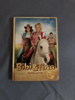 Bibi und Tina - das Buch zum Film Güstrow - Landkreis - Teterow Vorschau