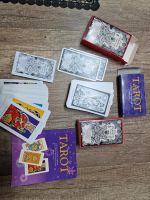 Tarot Karten Hessen - Rimbach Vorschau