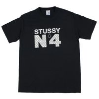 Stussy No. 4 Tee Berlin - Charlottenburg Vorschau