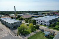 technische/r Systemplaner/in Sachsen-Anhalt - Zerbst (Anhalt) Vorschau