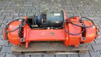 Linde E48P Vorderachse Fahrmotor Antriebsachse Bielefeld - Brackwede Vorschau