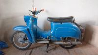 Simson Schwalbe kr51/1 mit KBA Papieren Sachsen - Großdubrau Vorschau