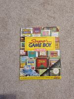 Nintendo Super Gameboy Offizieller Berater sehr gut Buchholz-Kleefeld - Hannover Groß Buchholz Vorschau