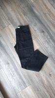 Jeans * high waist straight * gr. 38 Nordrhein-Westfalen - Ahlen Vorschau