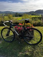 Gravel Bike Hessen - Biedenkopf Vorschau