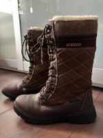 Steeds Stallstiefel/Outdoorstiefel Waterproof Gr. 40 Niedersachsen - Dassel Vorschau