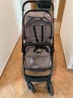 Moon Resea S 2 in 1  Kinderwagen Mecklenburg-Vorpommern - Picher Vorschau