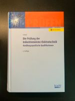 kiehl Die Prüfung der Industriemeister Elektrotechnik Sachsen - Chemnitz Vorschau