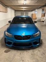 BMW M2 N55 F87 Saarland - Perl Vorschau