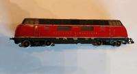 Märklin H0 3021 Diesellok BR V200 006 DB Herstellung 1960 Berlin - Treptow Vorschau