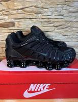 nike shox tl neu Nordrhein-Westfalen - Hamm Vorschau