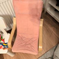 Ikea Swingstuhl kinder Bayern - Teuschnitz Vorschau