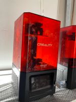 Creality Halot One Resin 3D Drucker Baden-Württemberg - Mosbach Vorschau