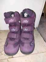 Lico Winterstiefel Stiefel bordeaux Gr. 25 Mädchen Kr. München - Neubiberg Vorschau