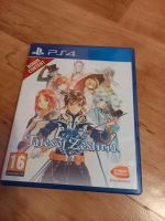 Tales of Zestiria PS4 Harburg - Hamburg Fischbek Vorschau