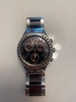 Schöner Swatch Chronograph Irony,funktioniert einwandfrei. Nordrhein-Westfalen - Blomberg Vorschau