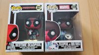 Deadpool Funko Pop Hannover - Linden-Limmer Vorschau