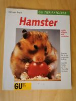 Pflegetipps Hamster - Buch Bayern - Aichach Vorschau