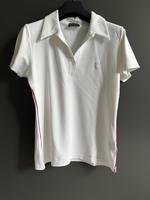 GOLFINO 36/38 Polo-Shirt T-Shirt Shirt Poloshirt Golfshirt Golf Düsseldorf - Oberkassel Vorschau