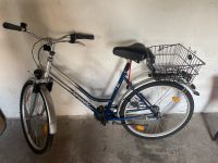 Damenfahrrad 26er 3 Gänge Sachsen - Lohsa Vorschau