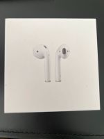 Apple AirPods Hessen - Darmstadt Vorschau