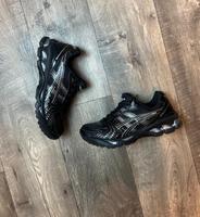 Asics Gel Kayano 14 / 43.5 / Schwarz Innenstadt - Köln Altstadt Vorschau