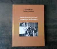 Buch Postbeförderung Hamburger Straßenbahn auch für Philatelisten Hamburg - Hamburg-Nord Vorschau