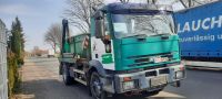 Iveco 190 E Absetzkipper Nordrhein-Westfalen - Lübbecke  Vorschau