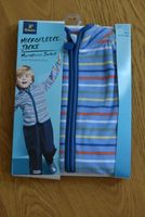 Tchibo Microfleece-Jacke Sweatjacke blau Jungen Gr. 110/116 Niedersachsen - Wolfsburg Vorschau