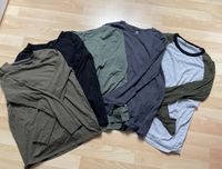 5 Shirts Pullover Jungen H&M 158/164 Niedersachsen - Oldenburg Vorschau