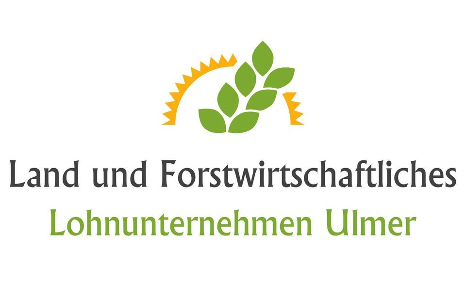 Landwirtschaftlicher Betriebshelfer/Fahrer in Schwandorf