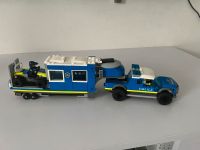 Lego Polizei Baden-Württemberg - Heidenheim an der Brenz Vorschau