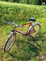 Fahrrad retro Hessen - Siegbach Vorschau