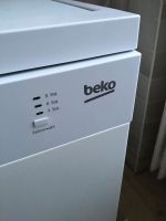 Geschirrspüler beko DFN05L10W freistehend - letzte Gelegenheit!!! Bayern - Gersthofen Vorschau