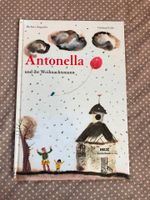 Antonella und ihr Weihnachtsmann, Beltz Kinderbuch Verlag Baden-Württemberg - Schönaich Vorschau