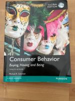 Consumer Behavior, Pearson 12. Edition Essen - Essen-Borbeck Vorschau