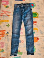 Karl Lagerfeld Damen Jeans Jeanshose Gr. 28 Gr. S 36 Bayern - Ensdorf Vorschau