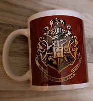 Tasse Harry Potter Hogwarts Wuppertal - Langerfeld-Beyenburg Vorschau