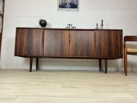 Vintage Palisander Sideboard GUNNI OMANN 60er rosewood danish Niedersachsen - Delmenhorst Vorschau