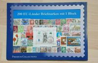 Briefmarken - EU - 200 EU-Länder Briefmarken - Premium Collection Baden-Württemberg - Ubstadt-Weiher Vorschau